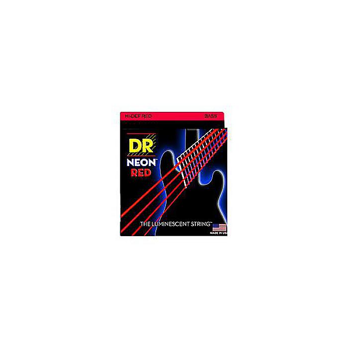 DR ( ディーアール ) / NRB6-30 Hi-Def NEON RED夏休みセール