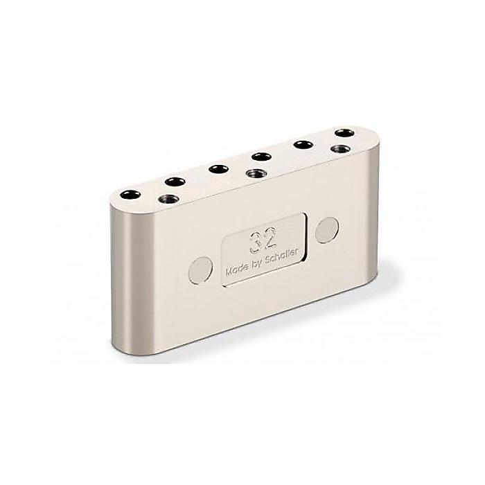 SCHALLER / トレモロユニット VT1-G 42mm Block SCHALLER ( シャーラー ) Vintage Tremolo(VT1-G) Gold 42mm
