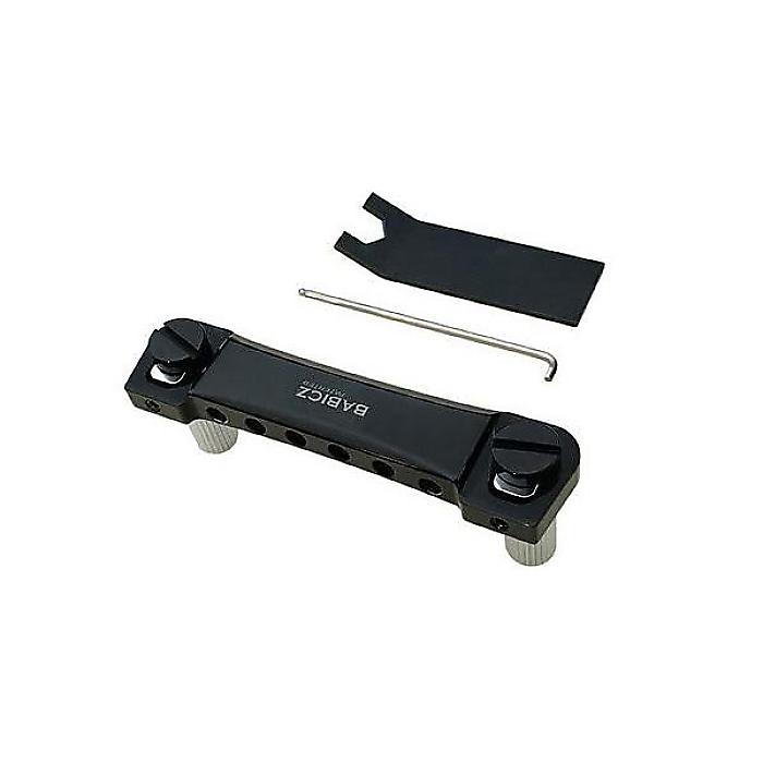 BABICZ ( バビッツ ) / LX2 Twin Locking Tailpiece Black夏休スペシャル