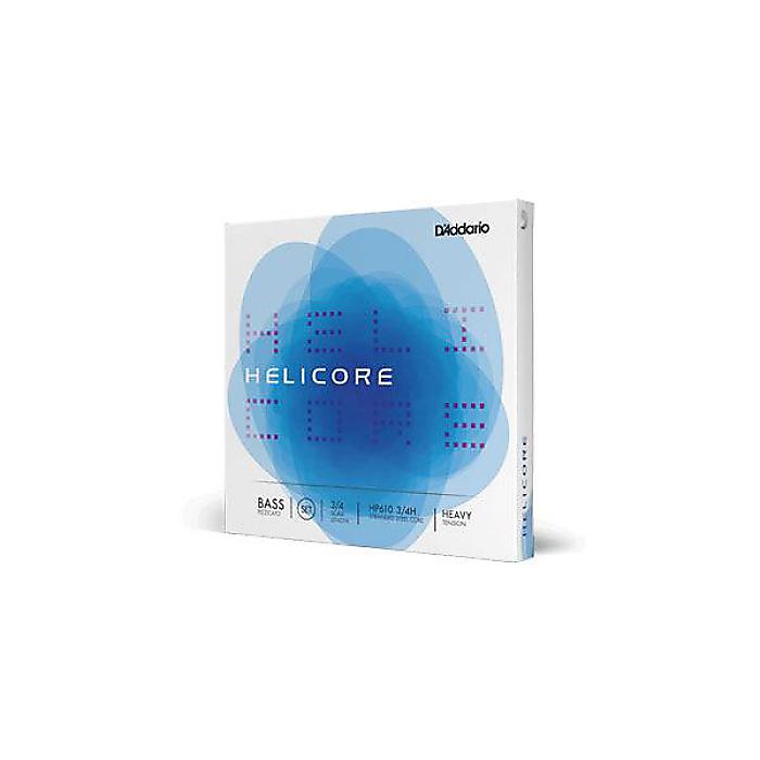 DADDARIO ( ダダリオ ) / H611 3/4H Helicore Orchestral ウッドベース弦 G線 Heavy夏休スペシャル