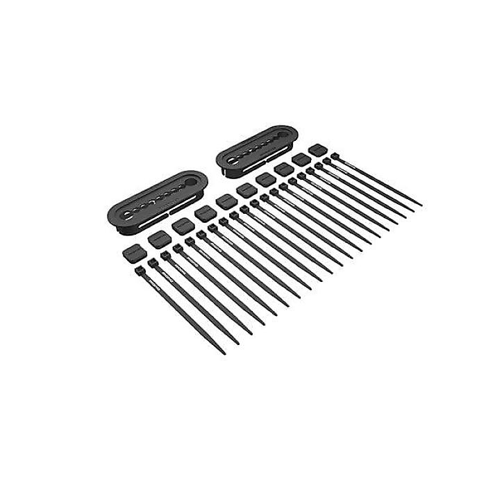 MONO ( モノ ) / PEDALBOARD ACCESSORIES KIT TAG TRACK TIE夏休みセール