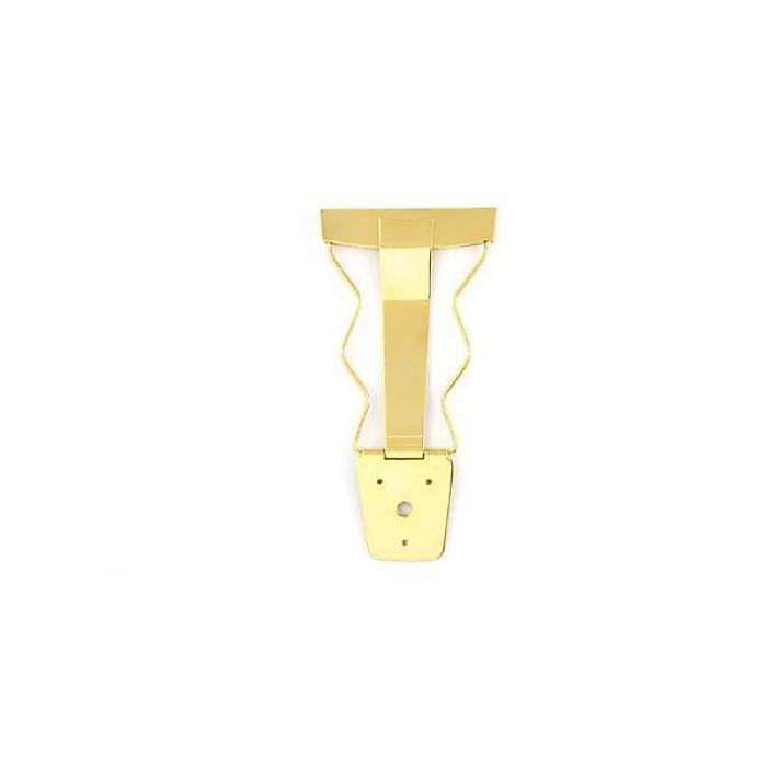ALLPARTS ( オールパーツ ) / TP-0420-002 Gold Fancy Trapeze Tailpiece夏休スペシャル｜ミュージックハウス フレンズ
