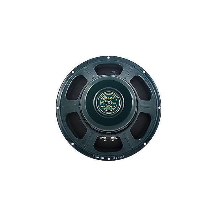 JENSEN ( ジェンセン ) / P12N with Bell 16オーム　ギターアンプ用スピーカー夏休みセール