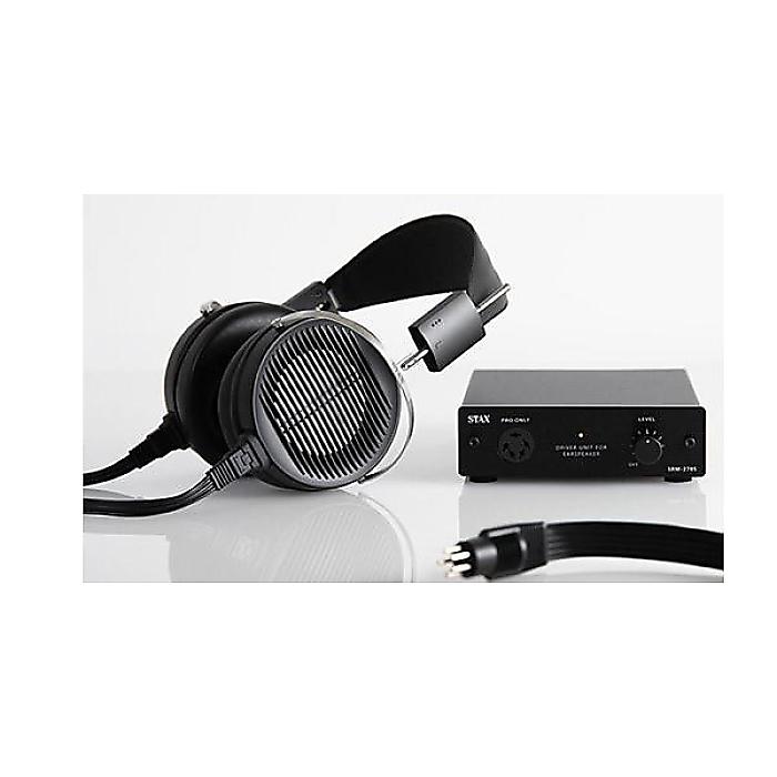 STAX ( スタックス )  / SRS-X1000 書き割り真似形（SR-X1+SRM-270S）夏休み大売り出し