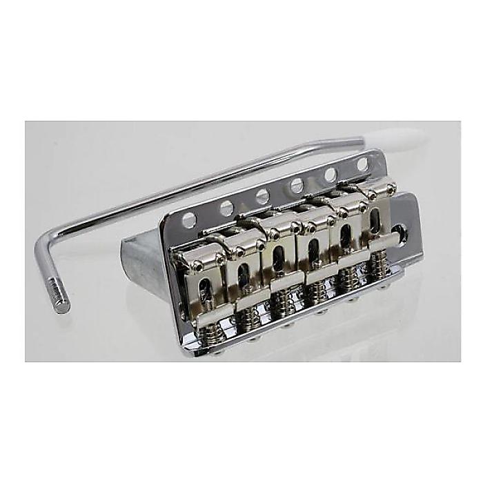 ALLPARTS ( オールパーツ ) / SB-0200-010 Chrome Tremolo Bridge夏休スペシャル