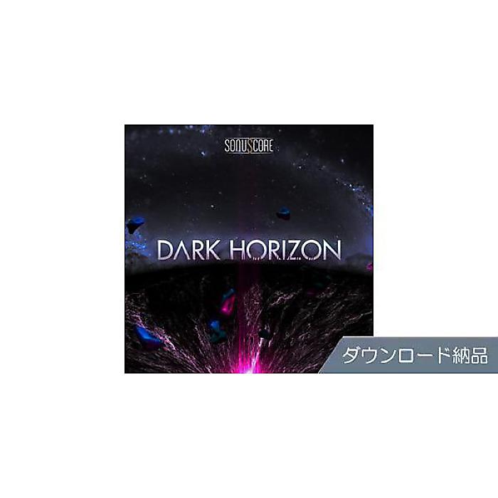 BEST SERVICE ( ベストサービス ) / DARK HORIZON ダウンロード納品夏休みセール