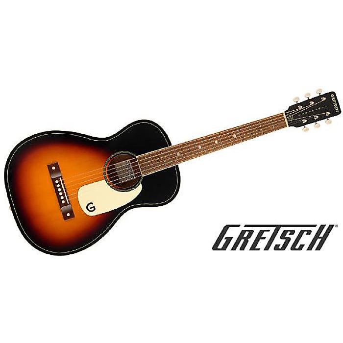 GRETSCH ( グレッチ ) / Jim Dandy Parlor Rex Burst夏休みセール