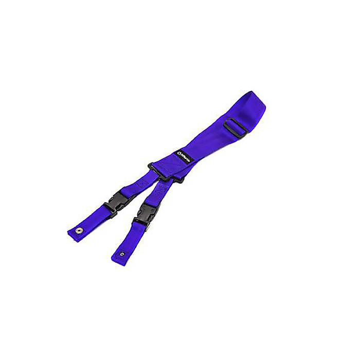 DIMARZIO ( ディマジオ ) / 2 INCH NYLON CLIPLOCK DD2200-V PL夏休スペシャル