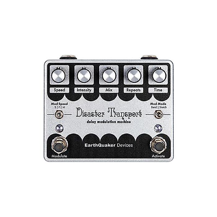 EARTHQUAKER DEVICES ( アースクエイカーデバイセス ) / Disaster Transport OG夏休みセール