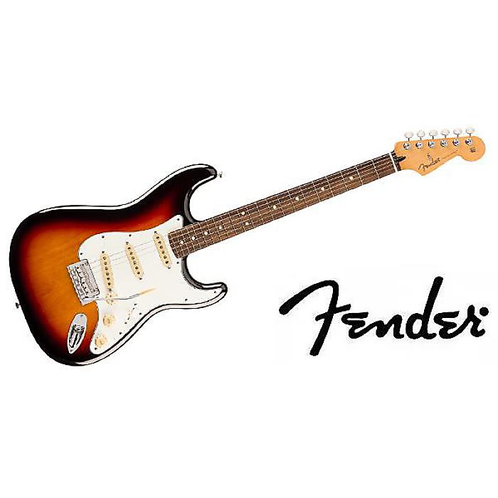 FENDER ( フェンダー ) / Player II Stratocaster, RW FB, 3-Color Sunburst夏休みセール|ミュージックハウス フレンズ