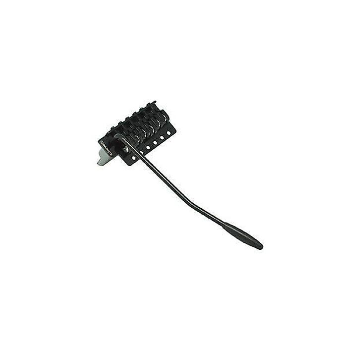 BABICZ ( バビッツ ) / FCH Z Series 6 Hole Strat Tremolo Narrow, Black夏休スペシャル