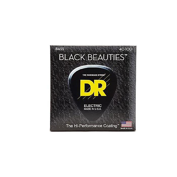 DR ( ディーアール ) / BKB-40 BLACK BEAUTIES BLACK Colored Light 40-100夏休みセール 5,998円