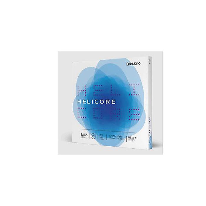 DADDARIO ( ダダリオ ) / H612 3/4H Helicore Orchestral コントラバス弦 D線 Heavy夏休スペシャル