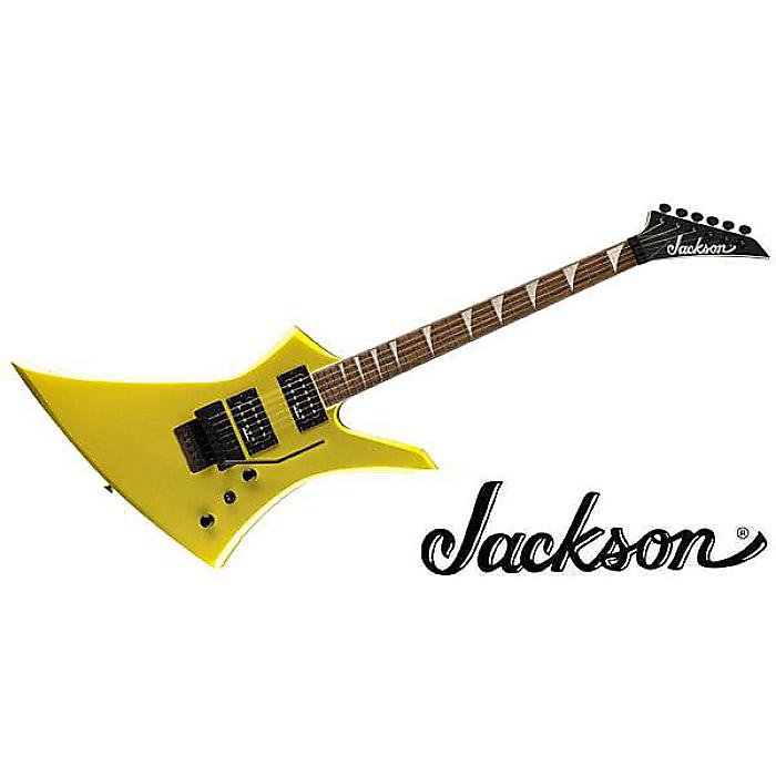 楽天市場】Jackson X Series Kelly KEX -Deep Purple Metallic- 新品