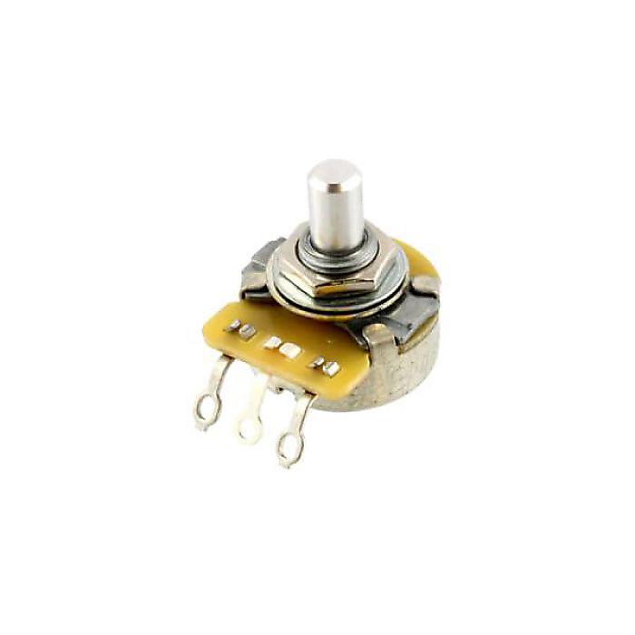 ALLPARTS ( オールパーツ ) / EP-4395-B00 Bulk Pack CTS 250K Vintage Style Solid Audio Pot夏休スペシャル｜ミュージックハウス フレンズ 23,183円