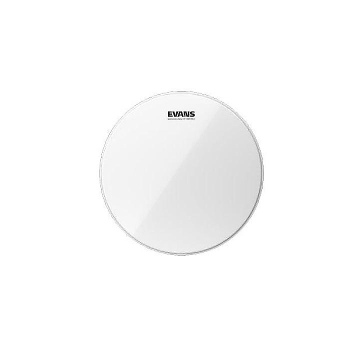 EVANS ( エバンス ) / SB13MHW　Hybrid White 13インチ マーチングスネア夏休スペシャル