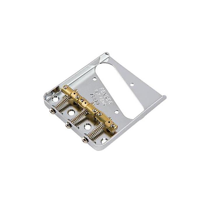 FENDER ( フェンダー ) / 3-Saddle AM Vintage Hot Rod Tele Bridge ASSY Nickel夏休スペシャル