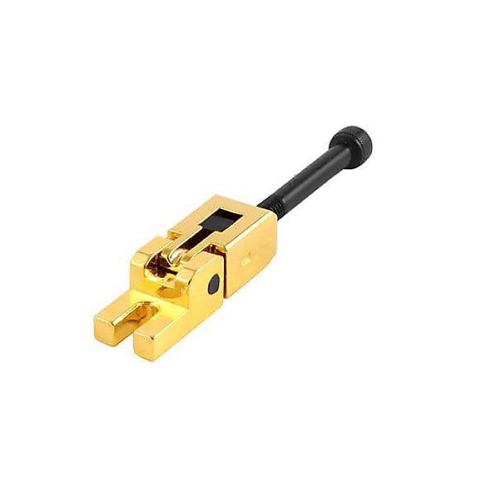 ALLPARTS ( オールパーツ ) / BP-0693-002 Gold Tall Saddle for 3 and 4夏休スペシャル