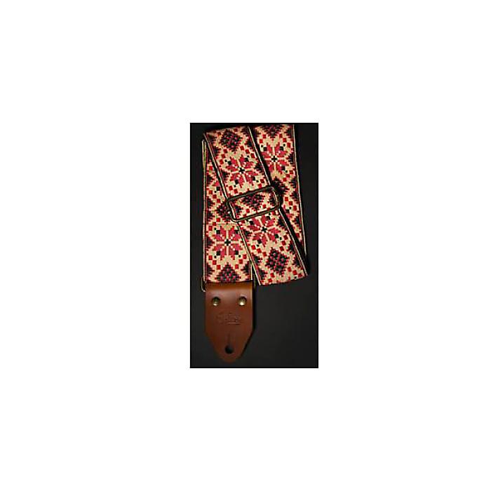 Epivo ( エピヴォ ) / Wildfire Retro Guitar Strap 50mm夏休スペシャル｜ミュージックハウス フレンズ 16,078円