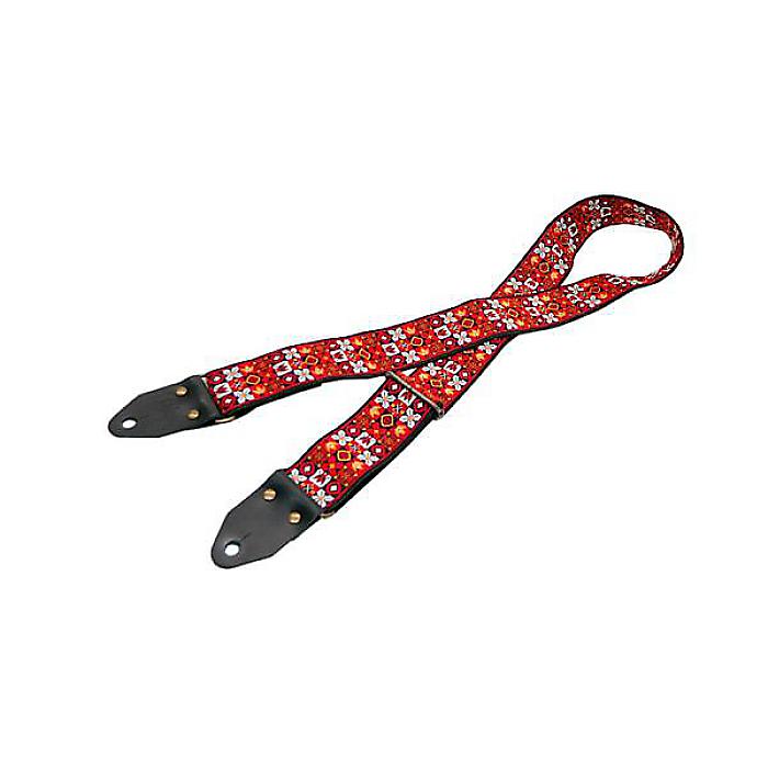 Epivo ( エピヴォ ) / Woodstock Retro Guitar Strap 50mm夏休スペシャル