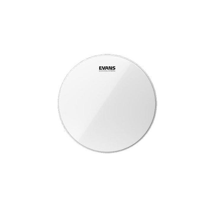 EVANS ( エバンス ) / SB14MHW　Hybrid White 14インチ マーチングスネア夏休スペシャル