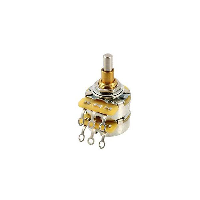 ALLPARTS ( オールパーツ ) / EP-4586-B00 CTS 500K-500K Concentric Audio Pot夏休スペシャル｜ミュージックハウス フレンズ 45,031円