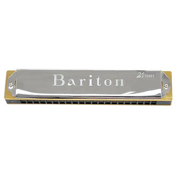 TOMBO ( トンボ ) / BARITON HARMONICA C#　#1821夏休みセール｜ミュージックハウス フレンズ