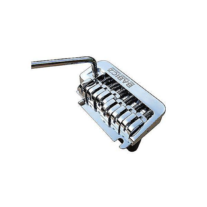 BABICZ ( バビッツ ) / FCH Original Series 2-Point Tremolo Chrome夏休スペシャル|ミュージックハウス フレンズ