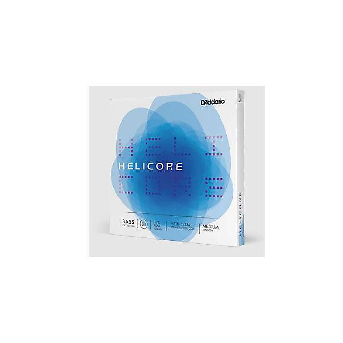 DADDARIO ( ダダリオ ) / H613 1/4M Helicore Orchestral ウッドベース弦 A線夏休スペシャル