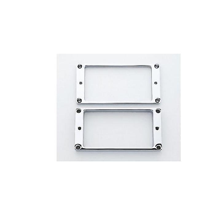 ALLPARTS ( オールパーツ ) / PC-5436-010 Metal Humbucking Ring Set Chrome夏休スペシャル