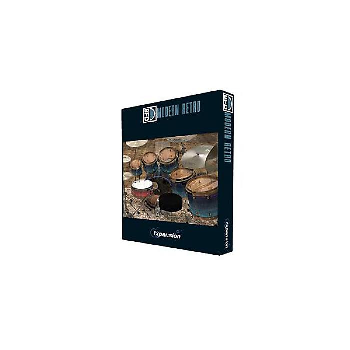 BFD ( ビーエフディー ) / BFD3/2 Expansion Pack: Modern Retro夏休みセール