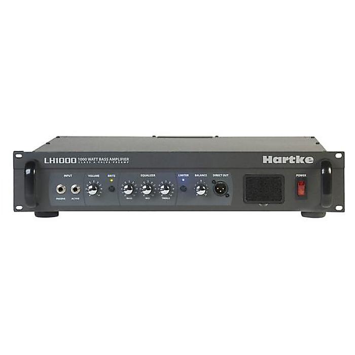 楽天市場】HARTKE ( ハートキー ) / LX8500 ベースアンプヘッド