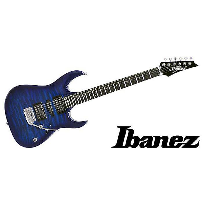 Ibanez ( アイバニーズ ) / GRX70QA-TBB夏休みセール 29,444円
