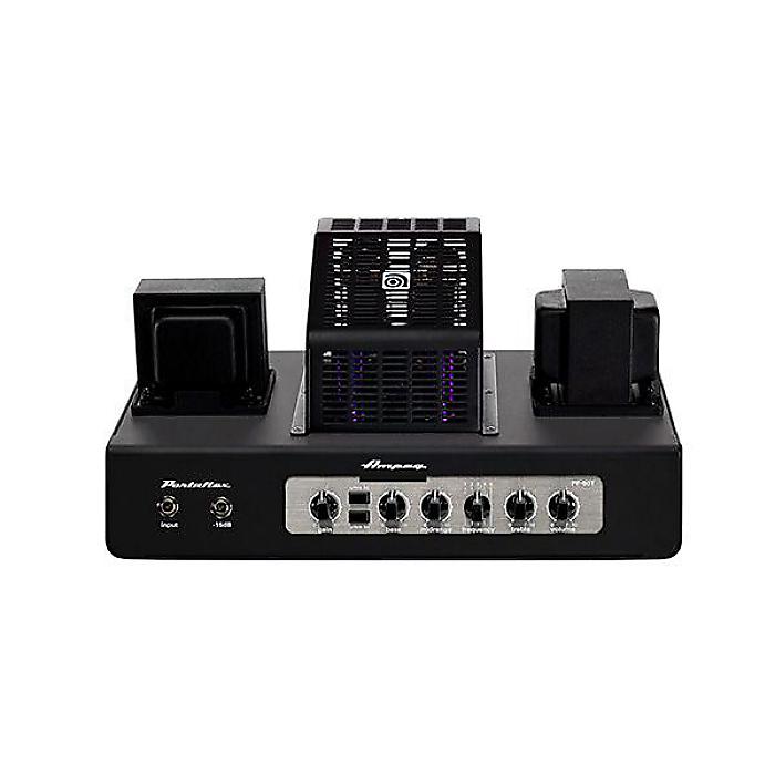 楽天市場】AMPEG ( アンペグ ) / PF-20T ベース用アンプヘッド夏休み