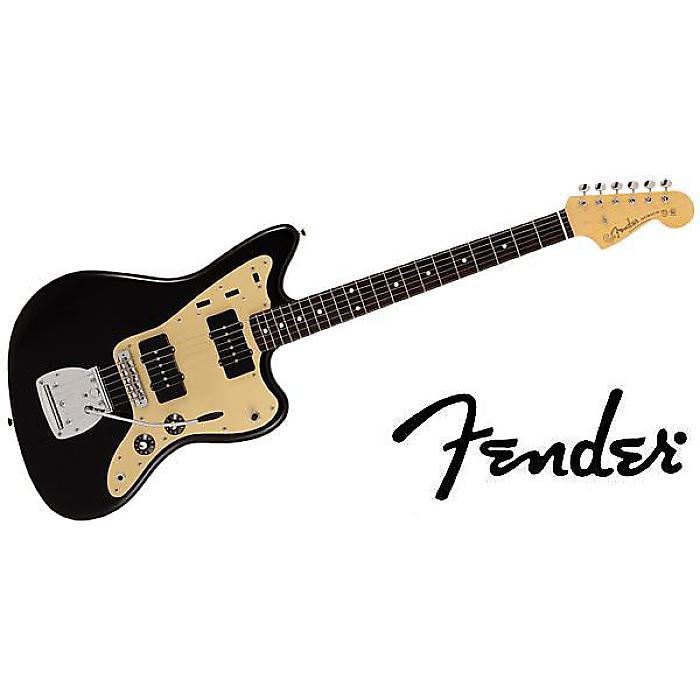 楽天市場】Fender Jim Root Jazzmaster 新品[フェンダー][ジャズ