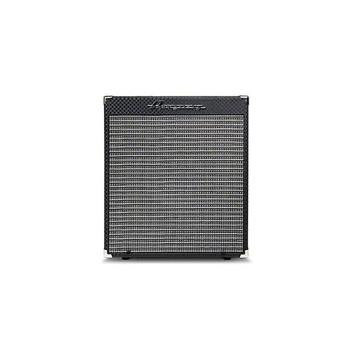 楽天市場】AMPEG ( アンペグ ) / Micro CL Stack ベースアンプ