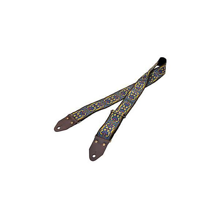 Epivo ( エピヴォ ) / Ocean Retro Guitar Strap 50mm夏休スペシャル