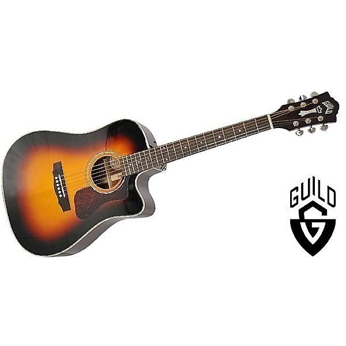 Guild 1989 D-40 ハードケース付 Guild 1989 D-40 ハードケース付 Guild D-40 – USA 1989