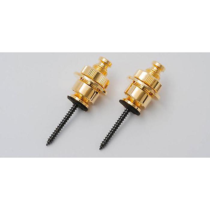 ESP ( イーエスピー ) / STRAP LOCK ESL-01 Gold夏休スペシャル
