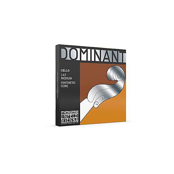Thomastik-Infeld ( トマスティック・インフェルト ) / Dominant Cello弦 G線　1/4 Medium夏休みセール