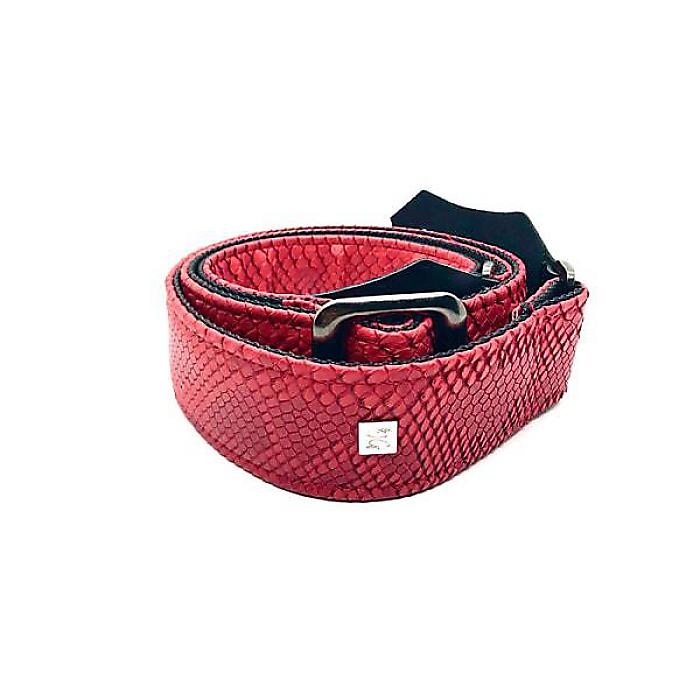 GETM GETM STRAPS ( ゲットムゲットムストラップ ) / Ariel Serpiente Red夏休スペシャル 17,464円
