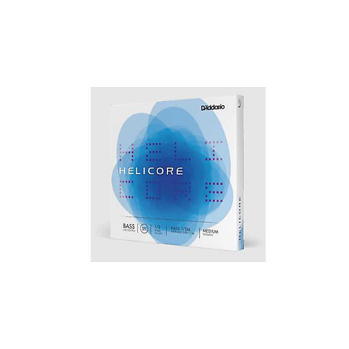 DADDARIO ( ダダリオ ) / H614 1/2M Helicore Orchestral ウッドベース弦 E線夏休スペシャル