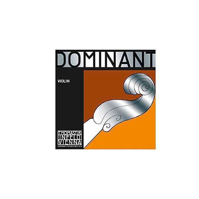 Thomastik-Infeld ( トマスティック・インフェルト ) / Dominant バイオリン弦 D線 1/16 アルミ巻 ボールエンド Nr132夏休みセール