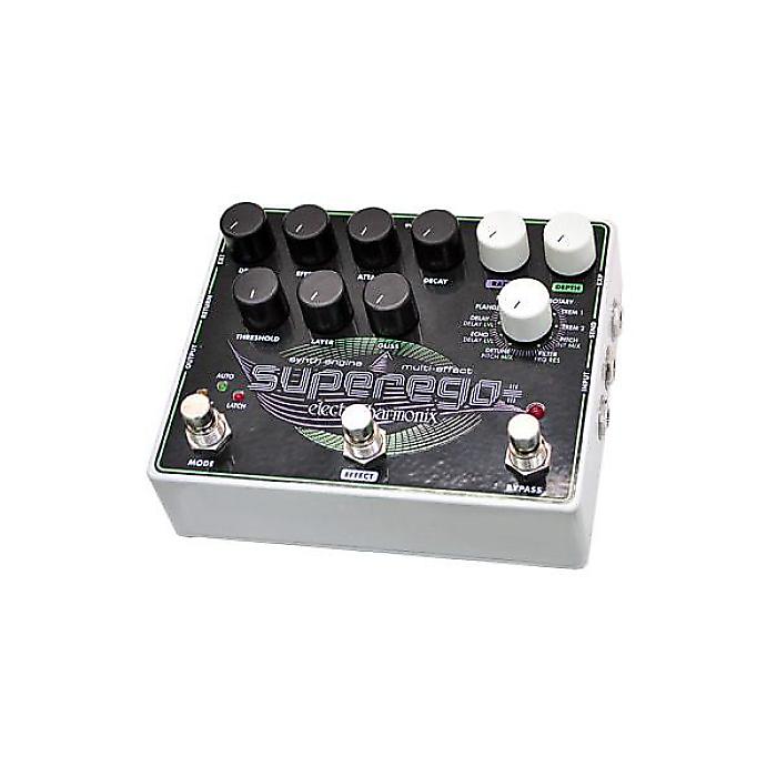 ELECTRO-HARMONIX ( エレクトロハーモニックス ) / SUPEREGO PLUS夏休みセール