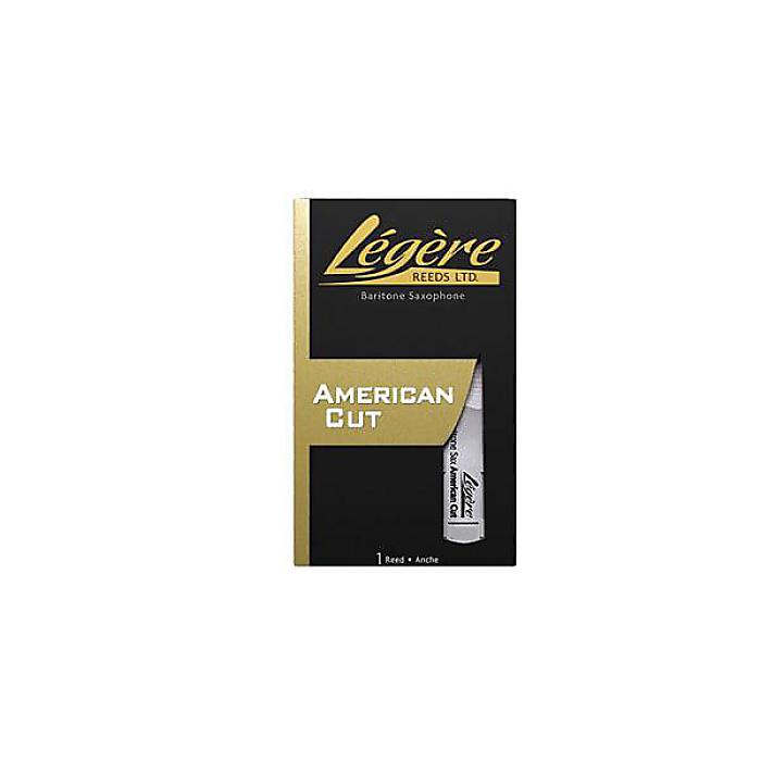 Legere ( レジェールリード ) / バリトンサックスリード アメリカンカット 3.25夏休みセール