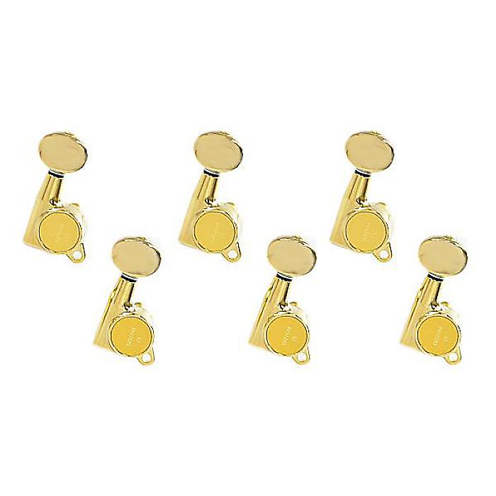 GOTOH ( ゴトー ) / SG381-05-L6-Gold夏休スペシャル