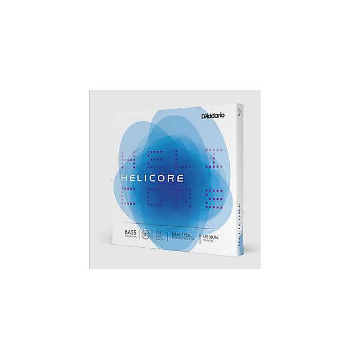 DADDARIO ( ダダリオ ) / H614 1/8M Helicore Orchestral ウッドベース弦 E線夏休スペシャル 9,687円