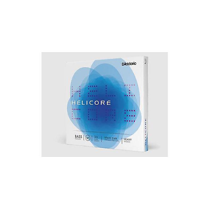 DADDARIO ( ダダリオ ) / HP614 3/4H Helicore Pizzicato ウッドベース弦 E線 Heavy夏休スペシャル 8,185円