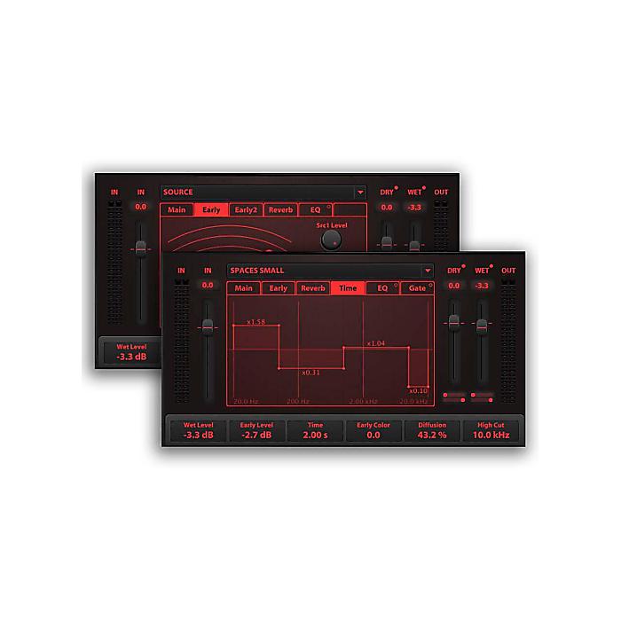 OVERLOUD(オーバーラウド) / BREVERB 2 【DL商品/メール納品】新生活応援｜ミュージックハウス フレンズ 21,456円