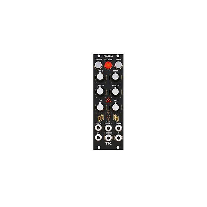 Tiptop Audio ( ティップトップオーディオ ) / ModFX Black夏休スペシャル